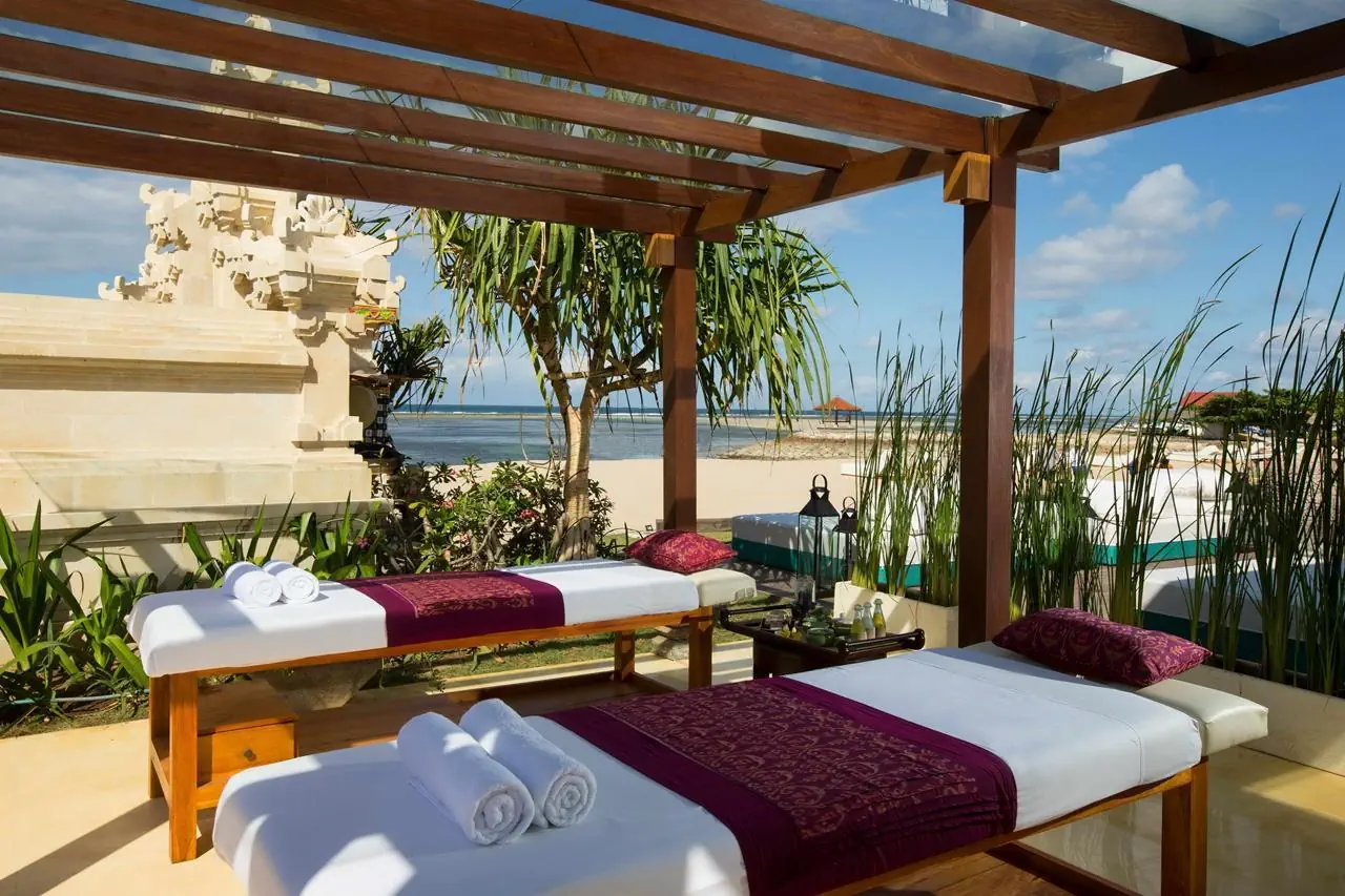Sadara Boutique Beach Resort - zdjęcie 10