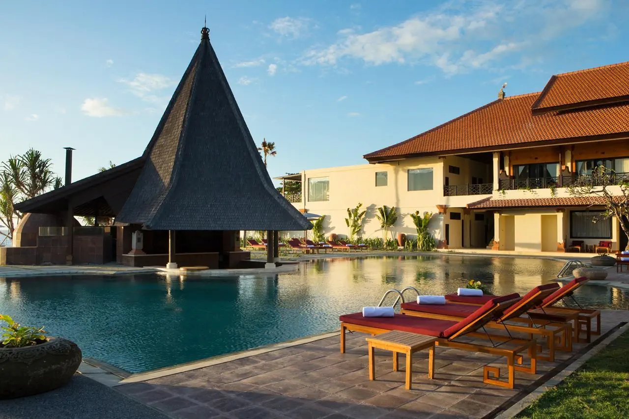 Sadara Boutique Beach Resort - zdjęcie 3