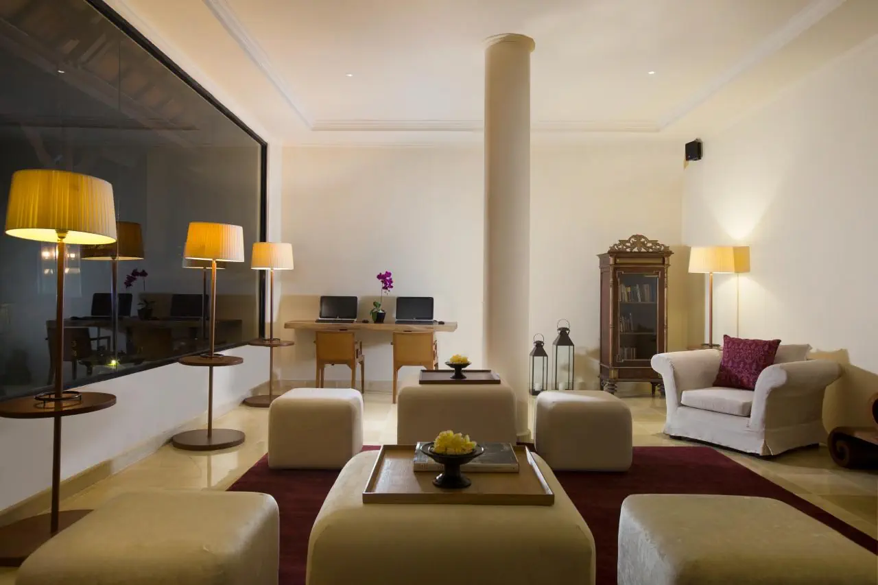 Sadara Boutique Beach Resort - zdjęcie 14