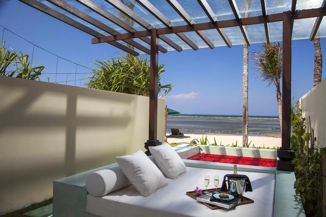 Sadara Boutique Beach Resort - zdjęcie 11