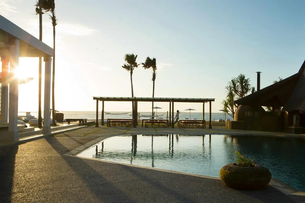 Sadara Boutique Beach Resort - zdjęcie 5