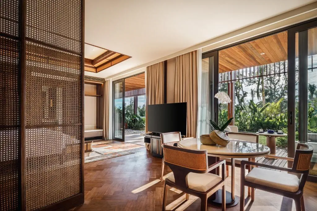 The Meru Sanur - zdjęcie 9