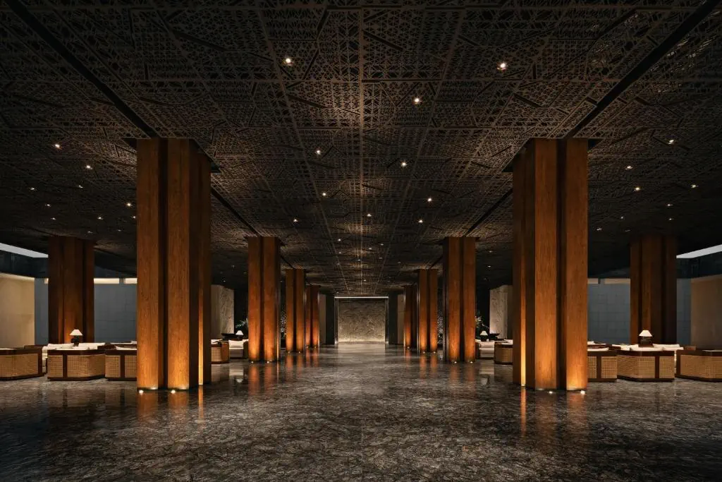 The Meru Sanur - zdjęcie 12