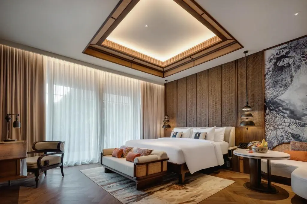 The Meru Sanur - zdjęcie 5