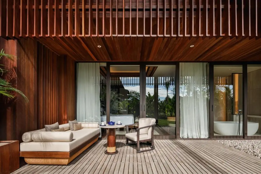 The Meru Sanur - zdjęcie 11