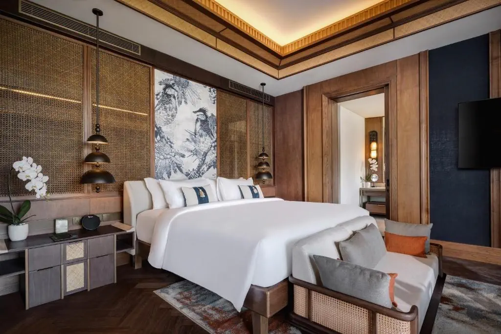 The Meru Sanur - zdjęcie 8