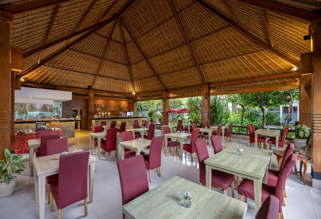 Tonys Villas & Resort - zdjęcie 6