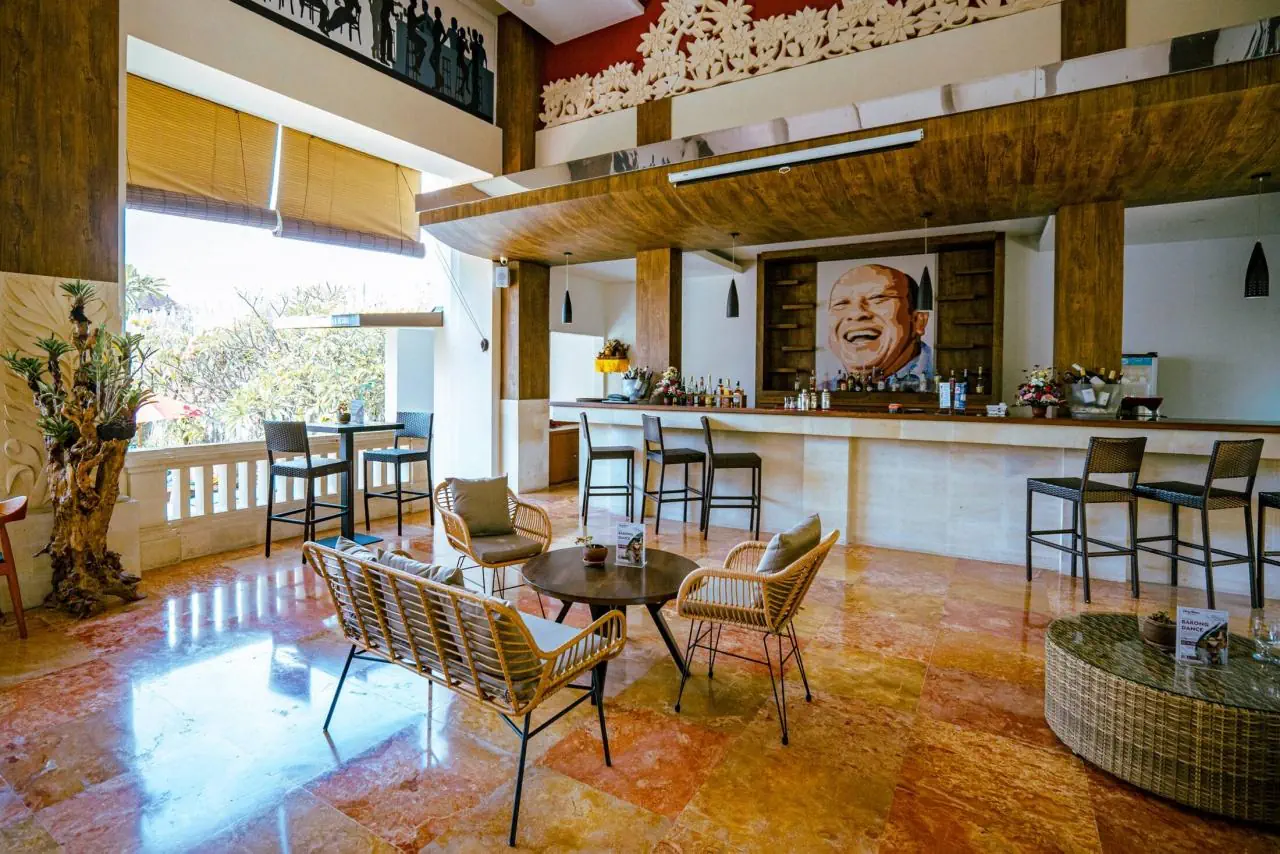 Tonys Villas & Resort - zdjęcie 5