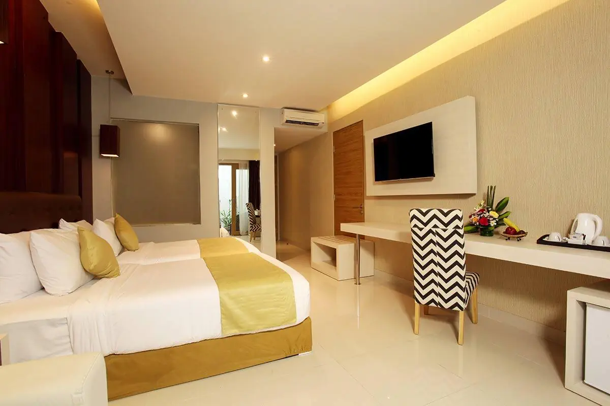 Tonys Villas & Resort - zdjęcie 10