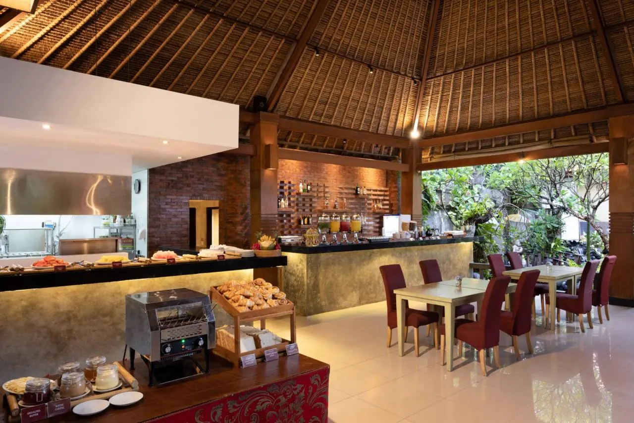 Tonys Villas & Resort - zdjęcie 4