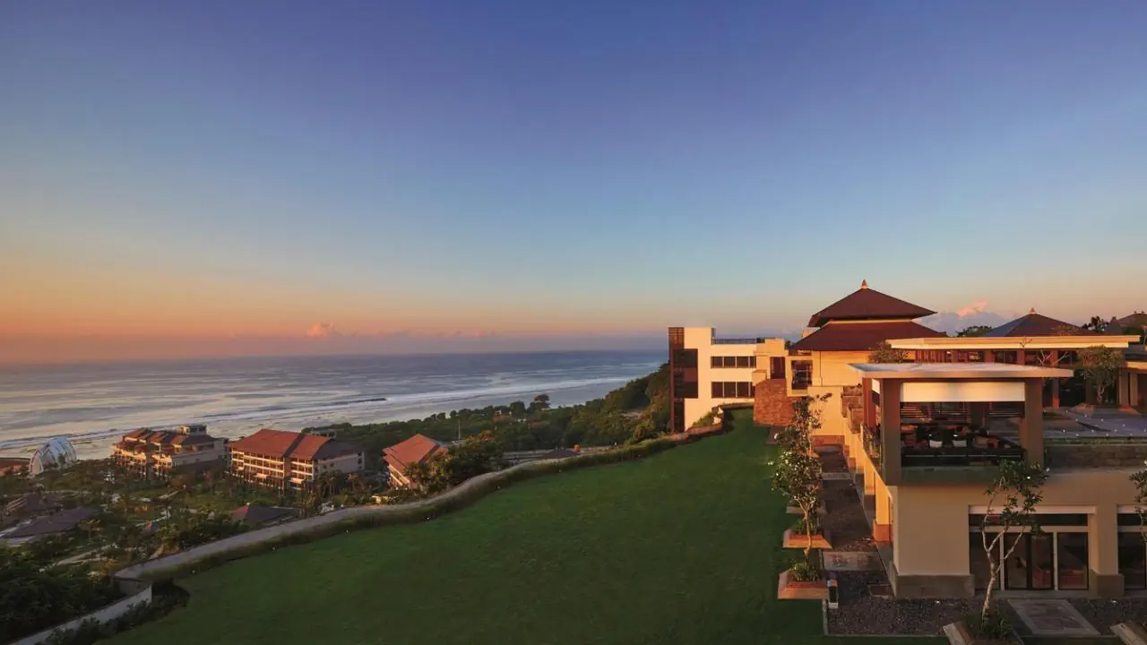 The Ritz Carlton Bali - zdjęcie 10
