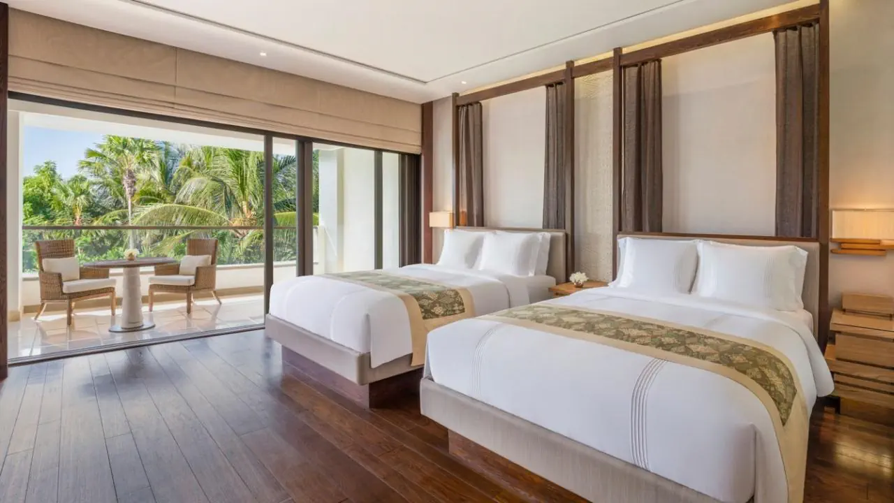 The Ritz Carlton Bali - zdjęcie 15