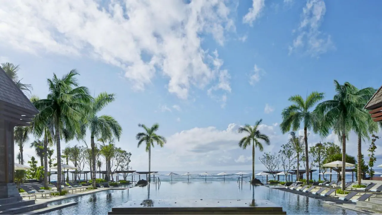 The Ritz Carlton Bali - zdjęcie 6