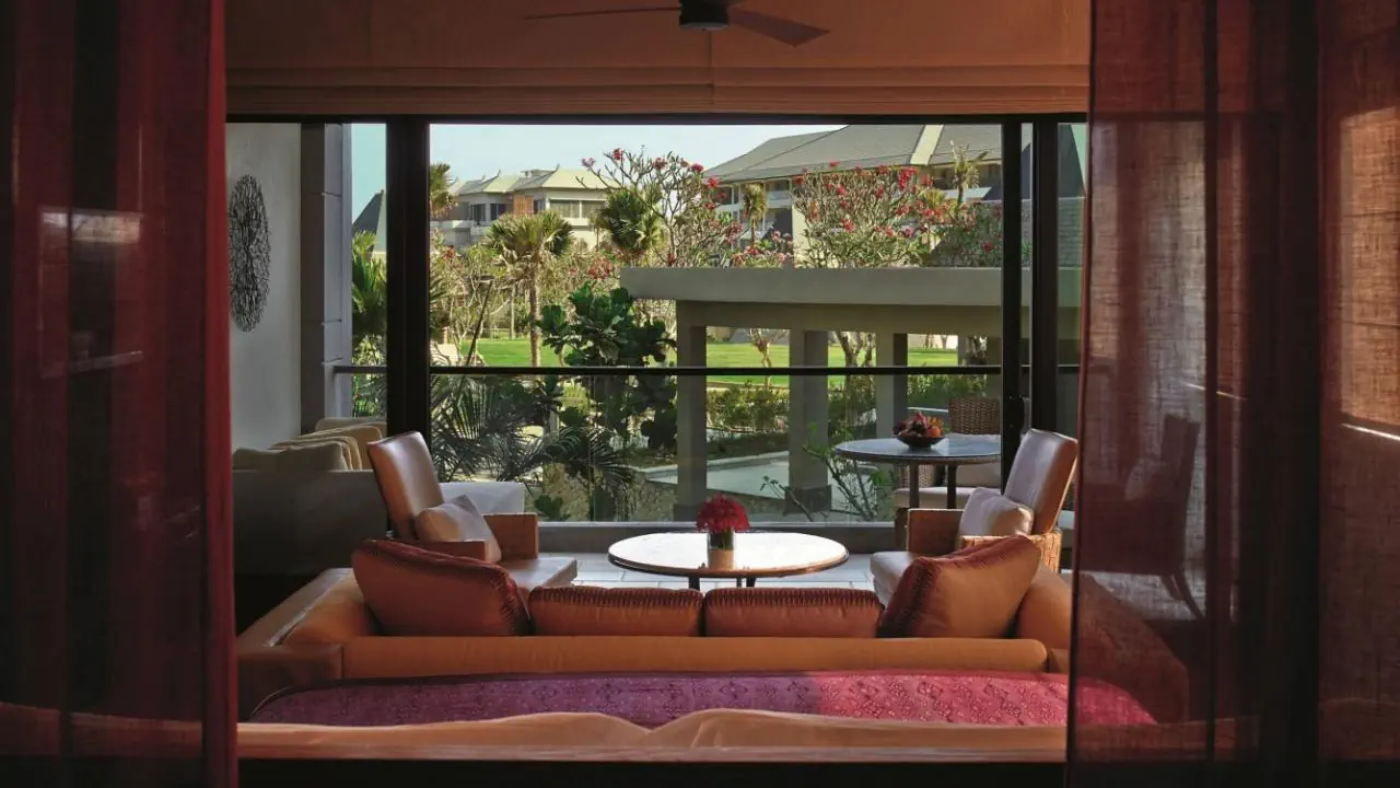The Ritz Carlton Bali - zdjęcie 17