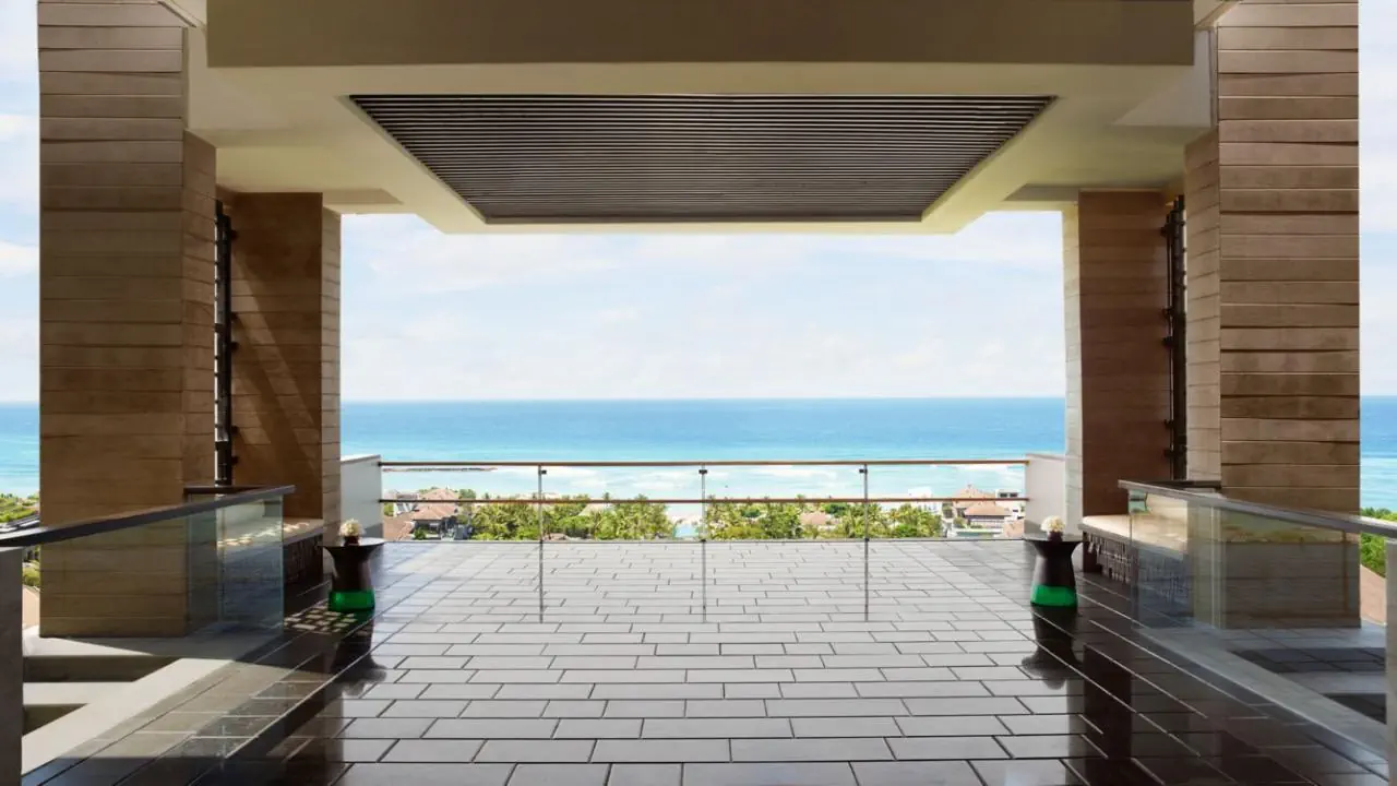 The Ritz Carlton Bali - zdjęcie 12