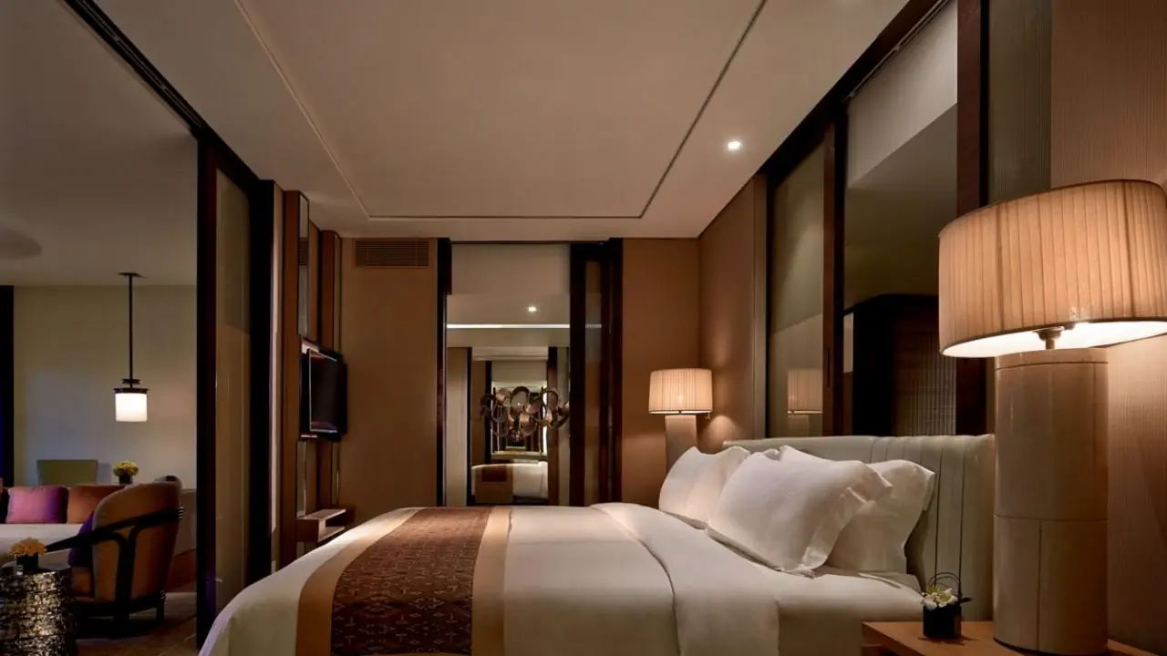 The Ritz Carlton Bali - zdjęcie 19