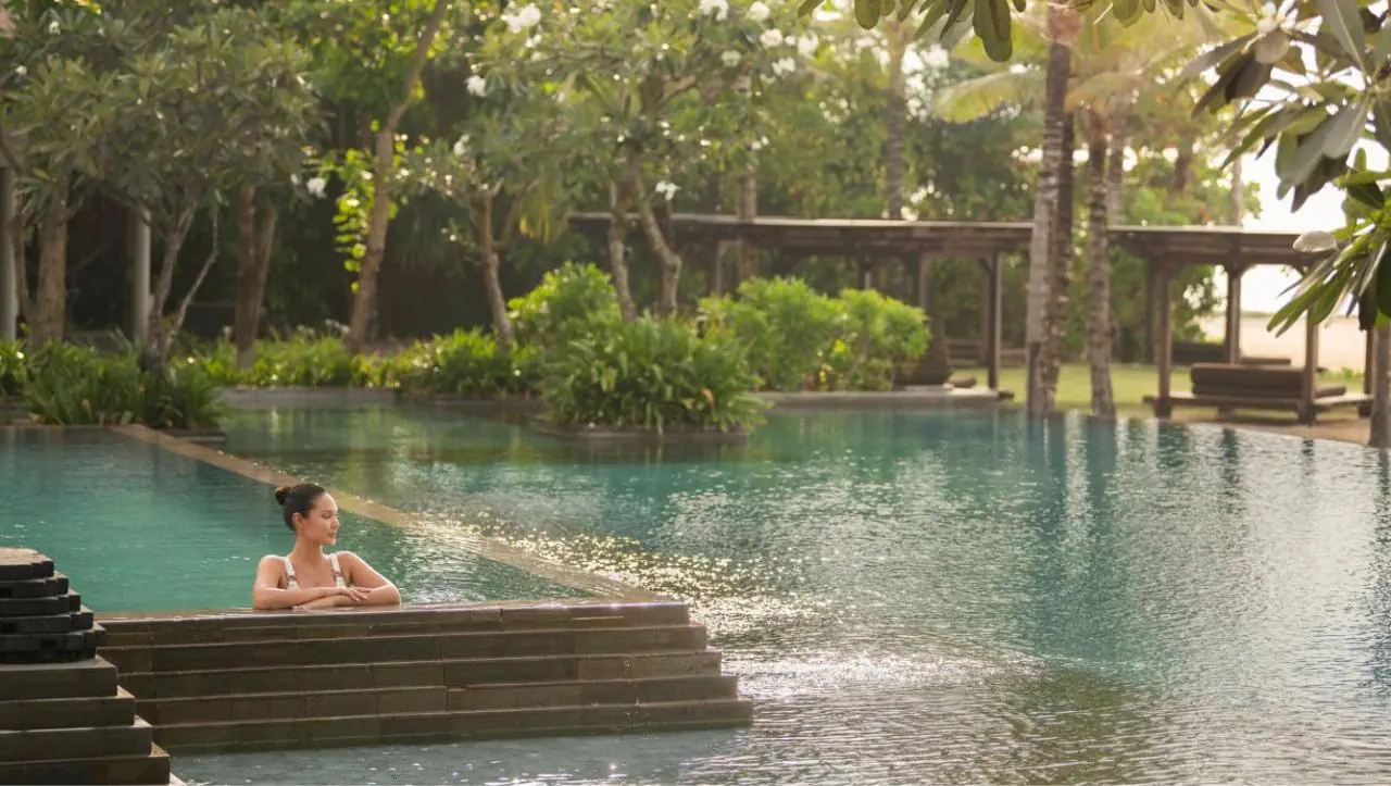 The Ritz Carlton Bali - zdjęcie 9