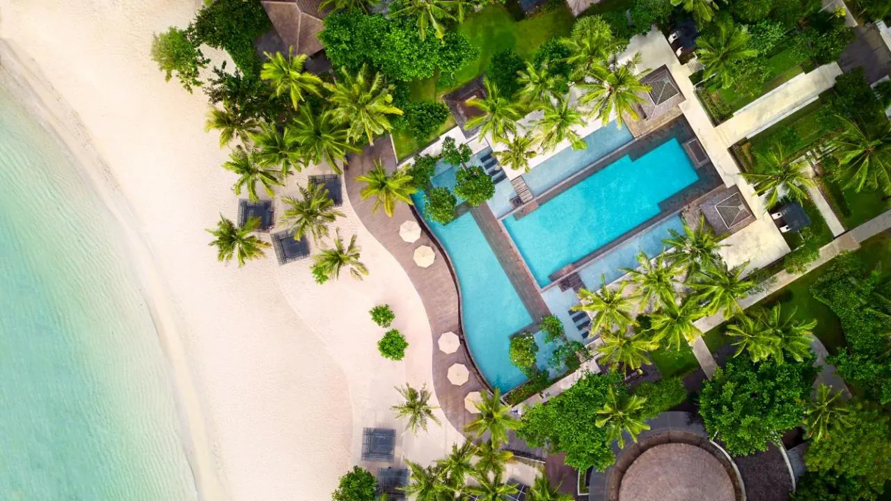 The Ritz Carlton Bali - zdjęcie 4