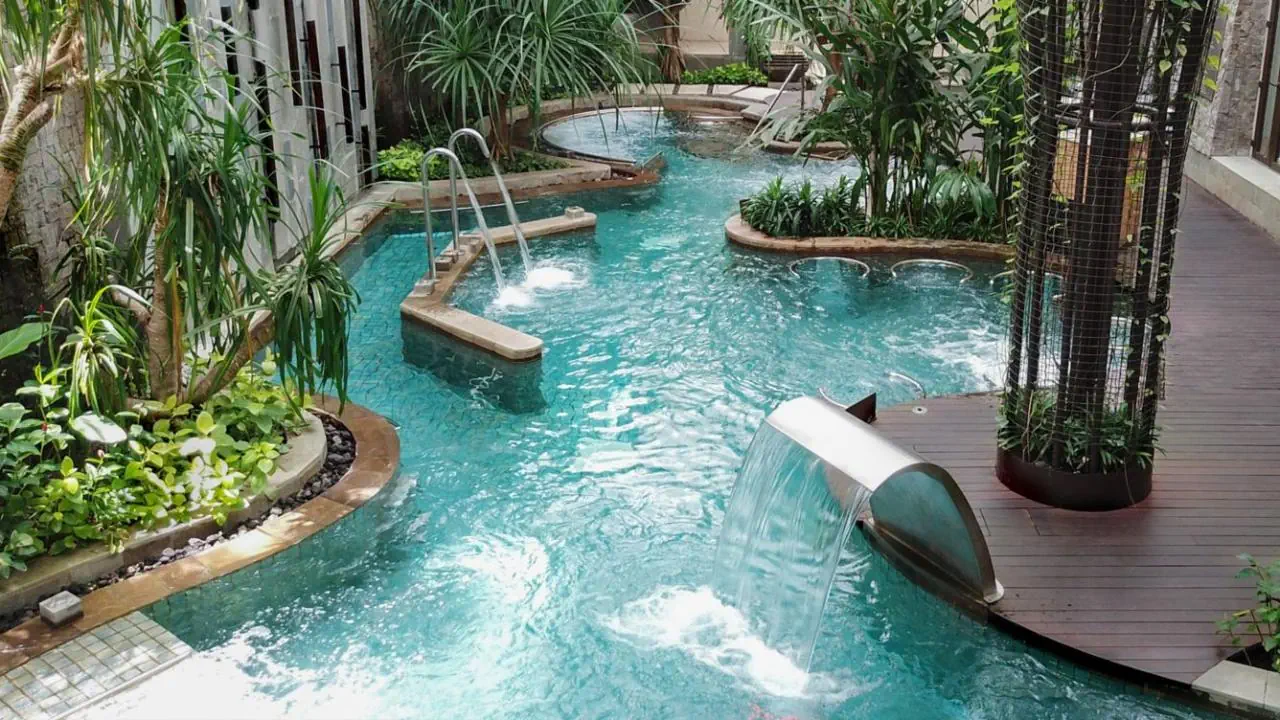 The Ritz Carlton Bali - zdjęcie 8