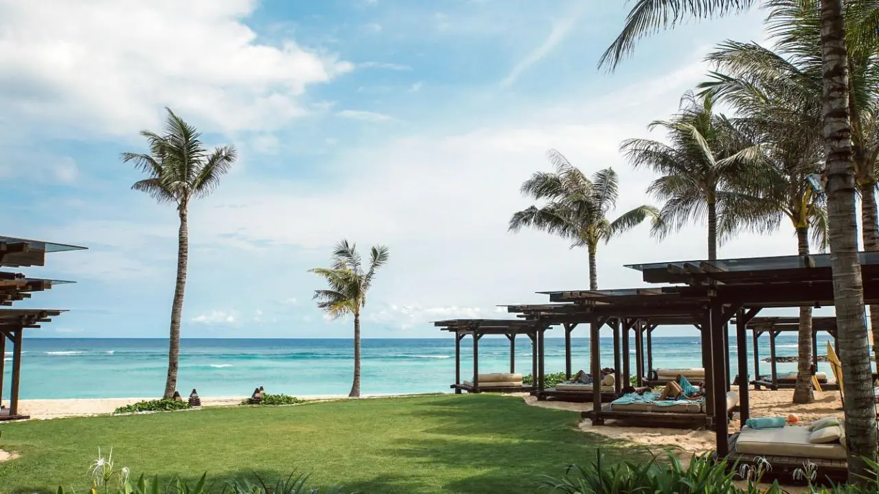 The Ritz Carlton Bali - zdjęcie 5