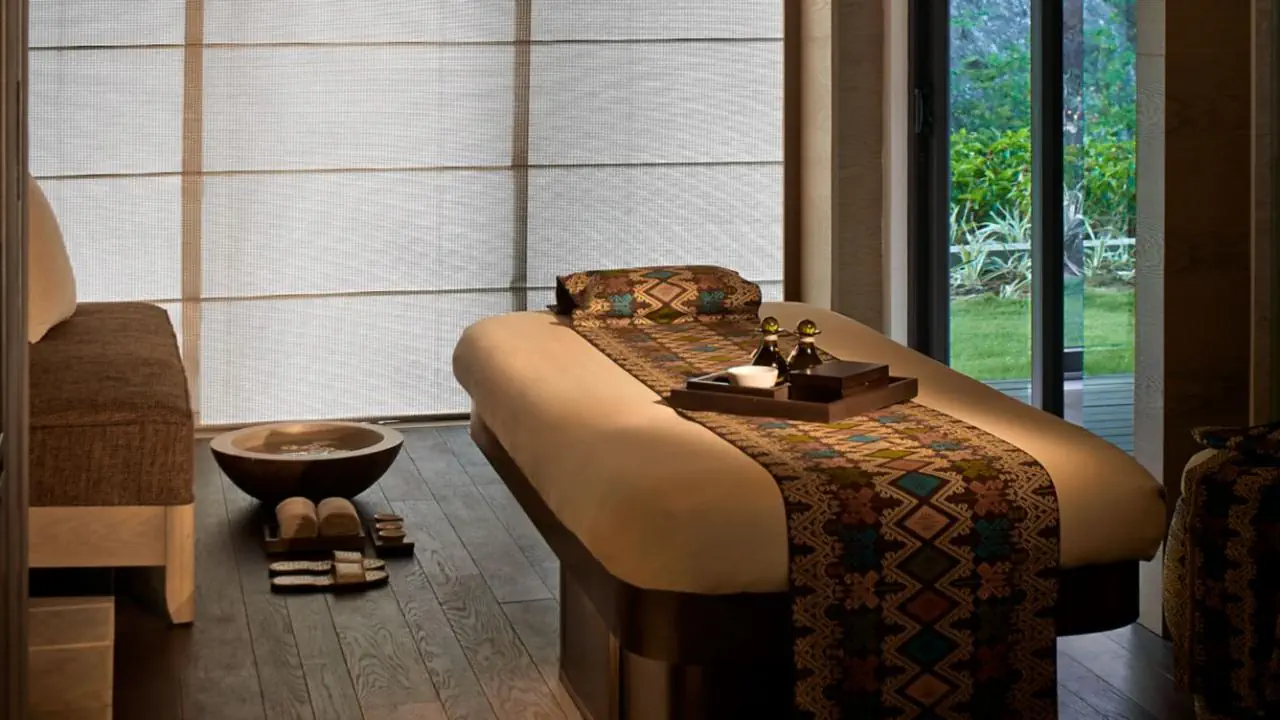 The Ritz Carlton Bali - zdjęcie 22