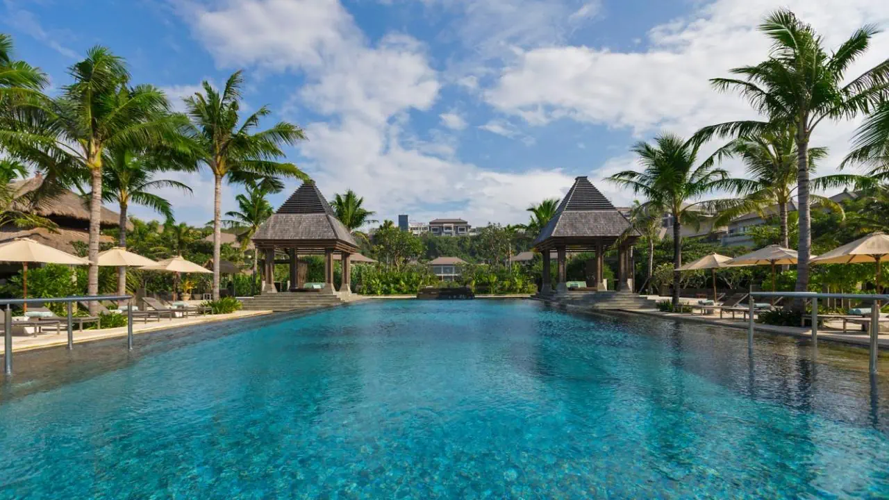 The Ritz Carlton Bali - zdjęcie 7