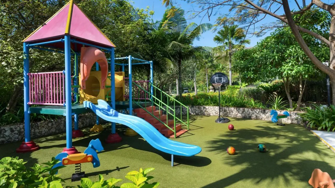 The Ritz Carlton Bali - zdjęcie 20