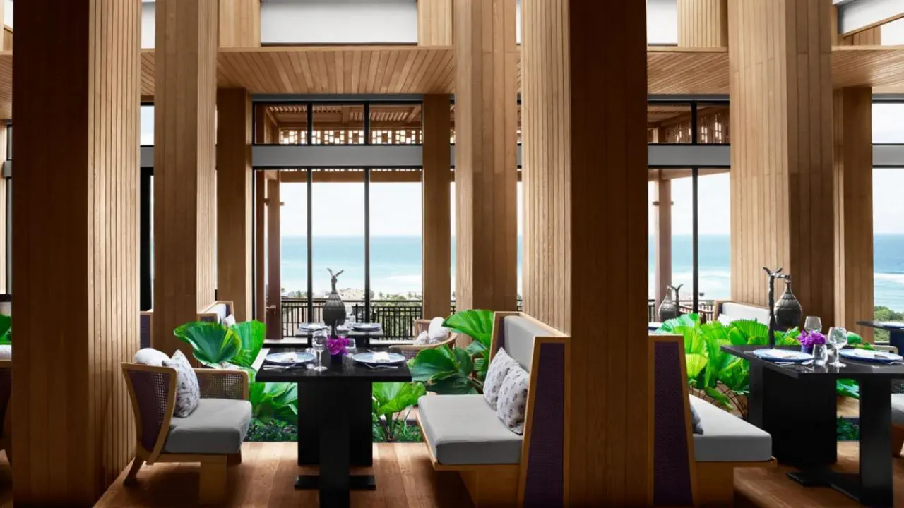 The Ritz Carlton Bali - zdjęcie 13