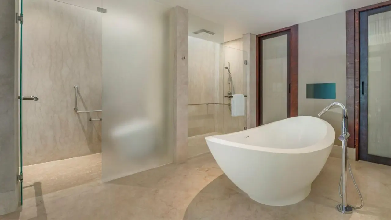 The Ritz Carlton Bali - zdjęcie 18