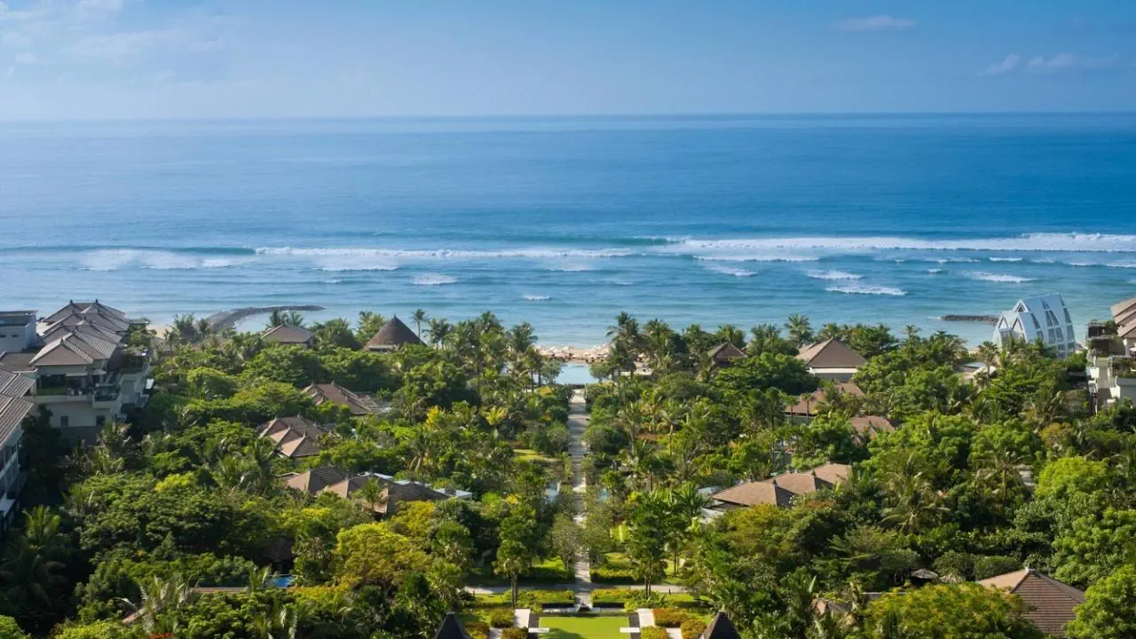 The Ritz Carlton Bali - zdjęcie 24
