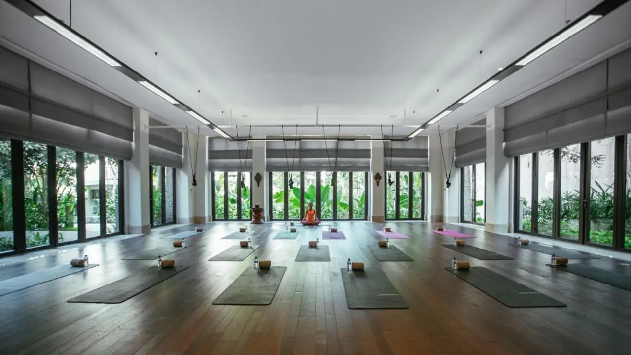 The Ritz Carlton Bali - zdjęcie 23