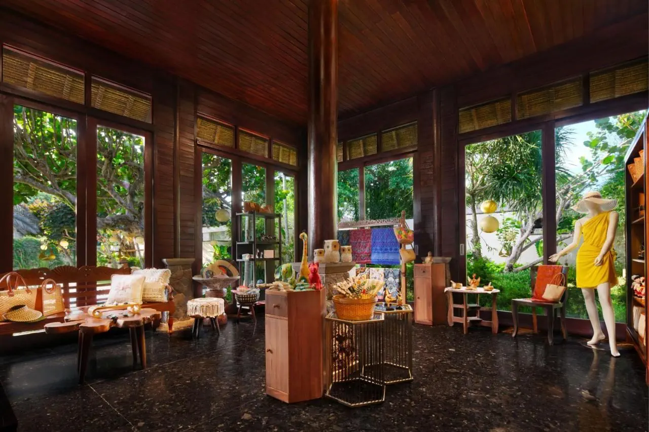 Amarterra Villas Bali Nusa Dua - zdjęcie 16