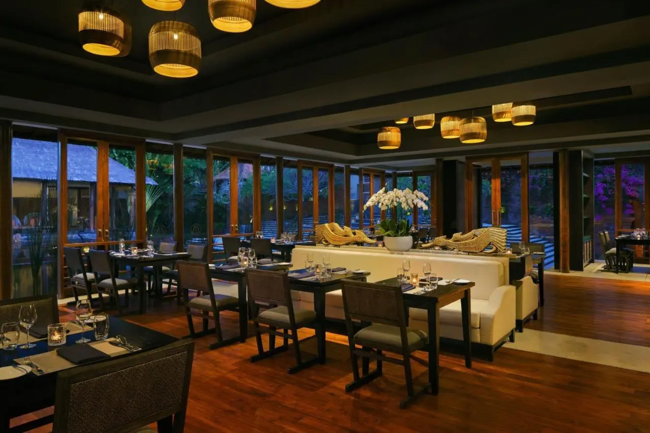 Amarterra Villas Bali Nusa Dua - zdjęcie 4