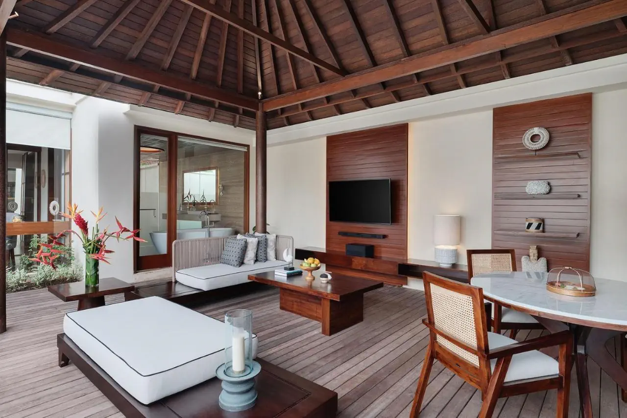 Amarterra Villas Bali Nusa Dua - zdjęcie 14
