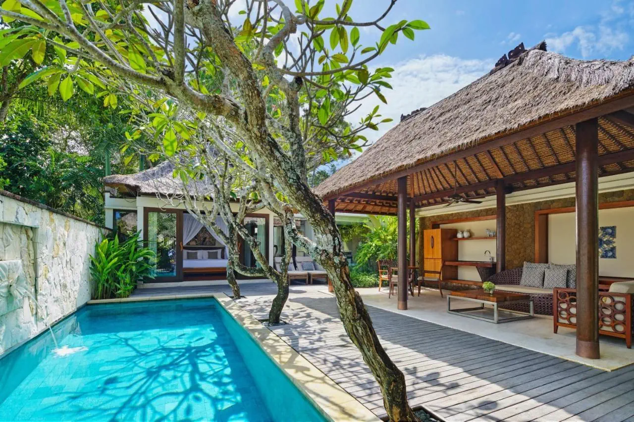 Amarterra Villas Bali Nusa Dua - zdjęcie 7