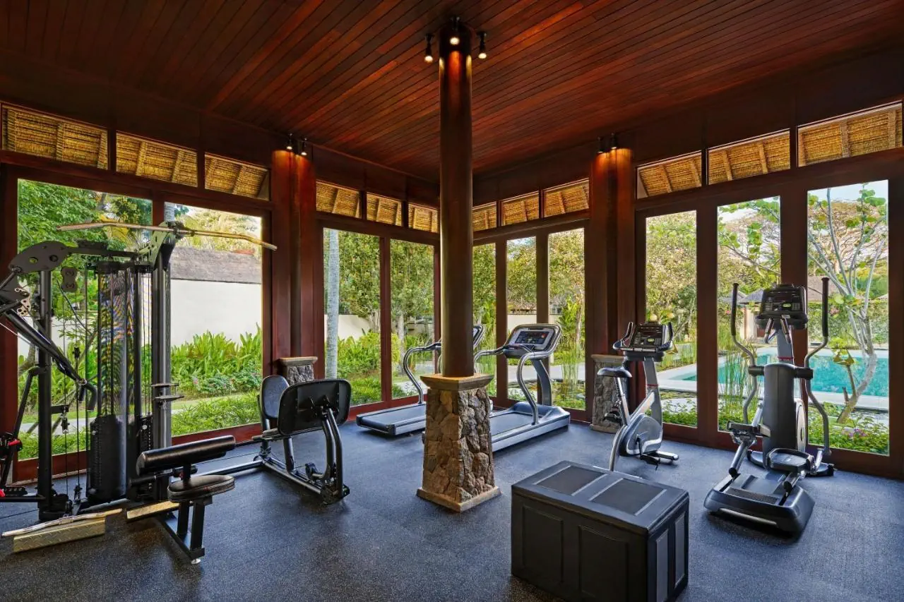 Amarterra Villas Bali Nusa Dua - zdjęcie 17