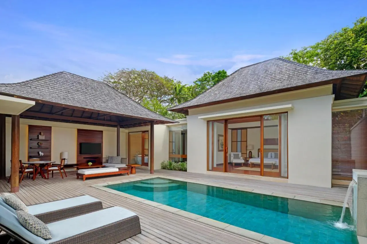 Amarterra Villas Bali Nusa Dua - zdjęcie 9