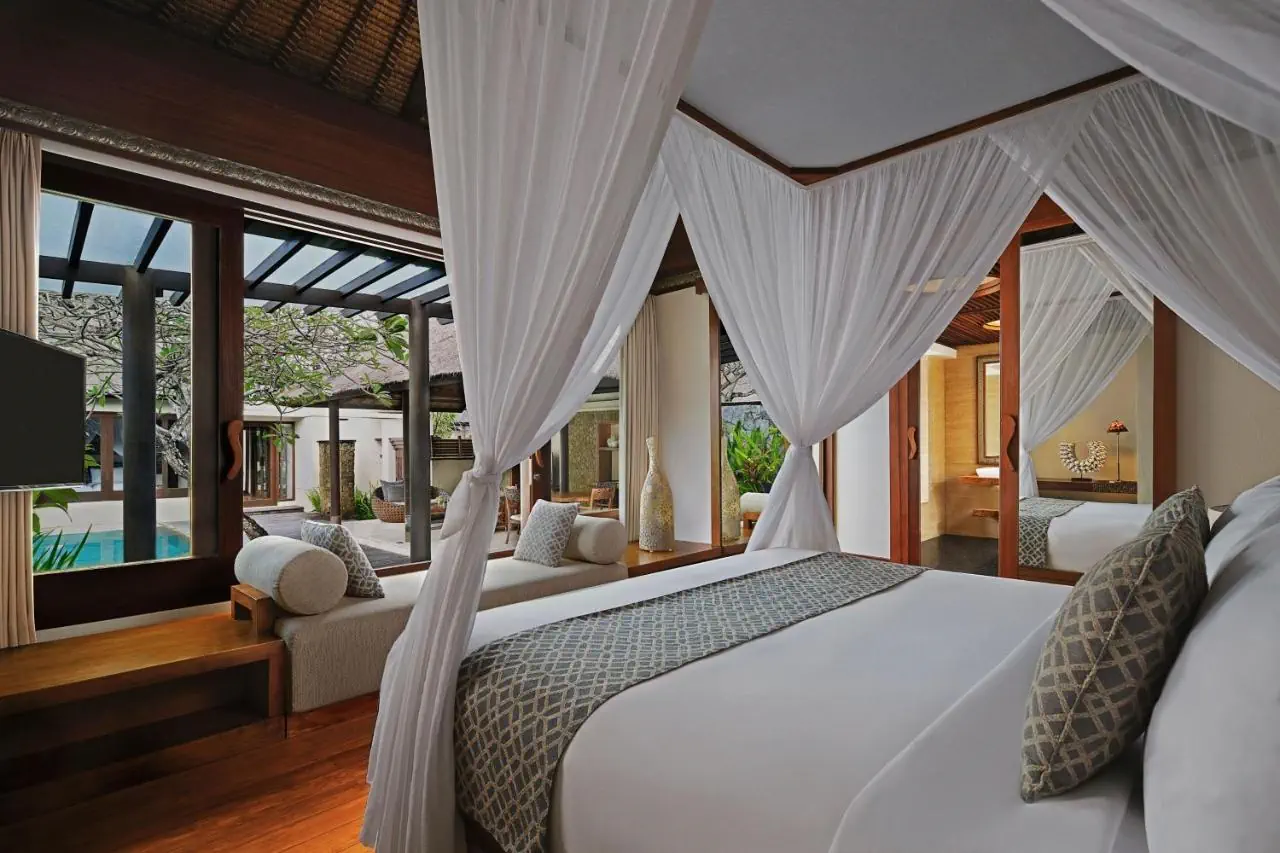 Amarterra Villas Bali Nusa Dua - zdjęcie 10