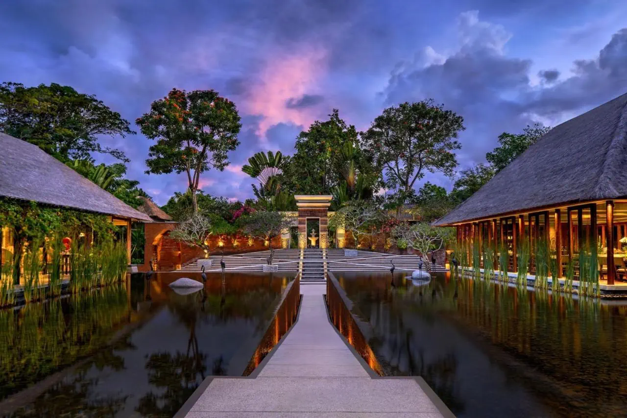 Amarterra Villas Bali Nusa Dua - zdjęcie 3