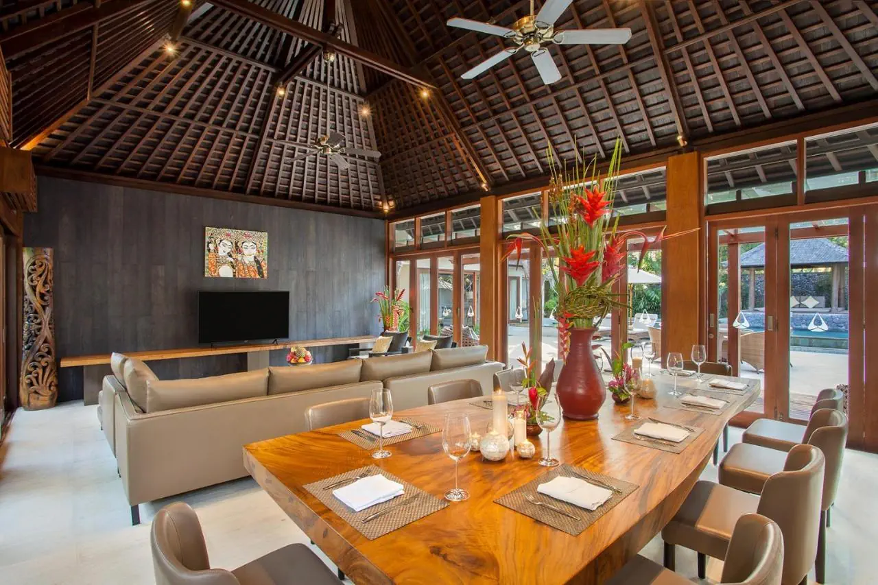 Amarterra Villas Bali Nusa Dua - zdjęcie 6