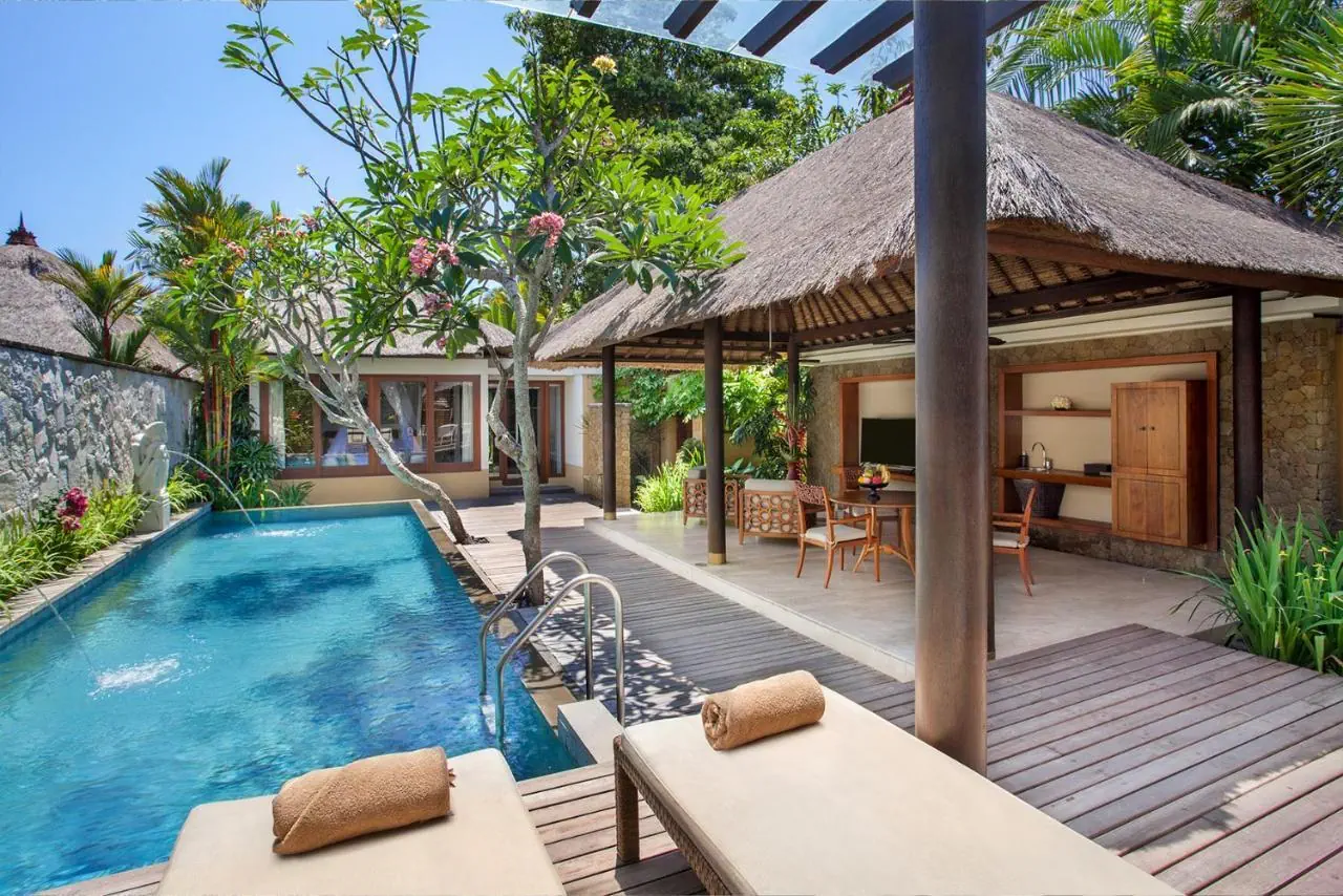 Amarterra Villas Bali Nusa Dua - zdjęcie 13