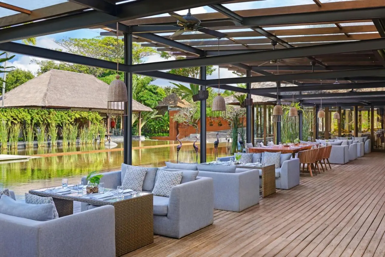Amarterra Villas Bali Nusa Dua - zdjęcie 5