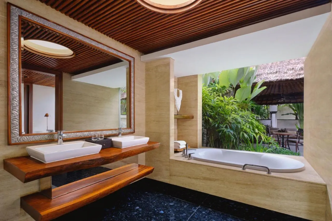 Amarterra Villas Bali Nusa Dua - zdjęcie 8