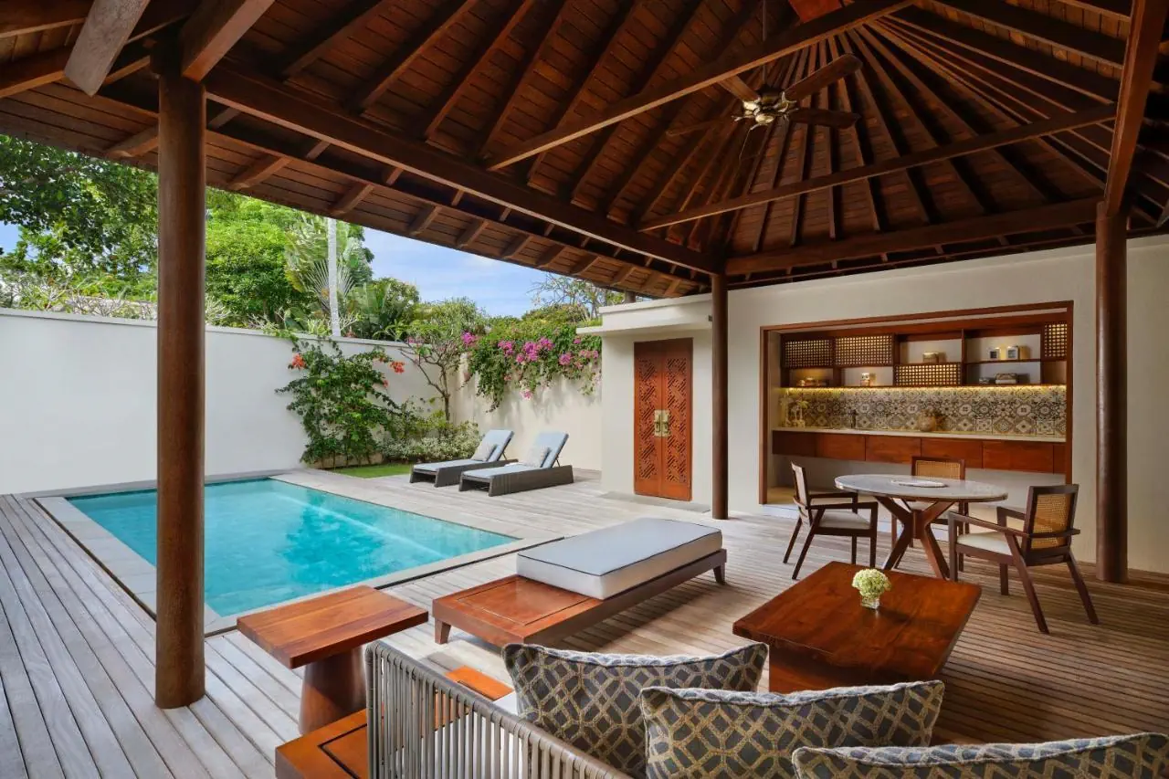 Amarterra Villas Bali Nusa Dua - zdjęcie 12