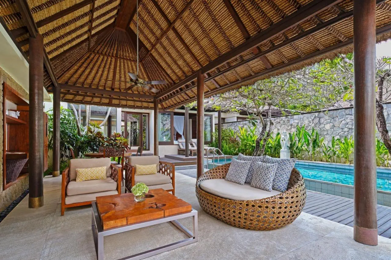 Amarterra Villas Bali Nusa Dua - zdjęcie 11