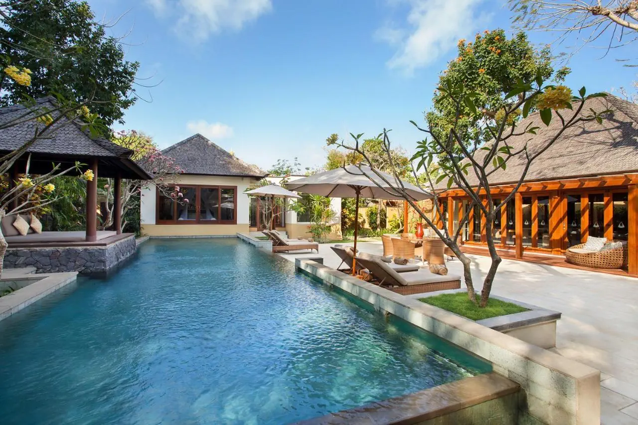 Amarterra Villas Bali Nusa Dua - zdjęcie 15