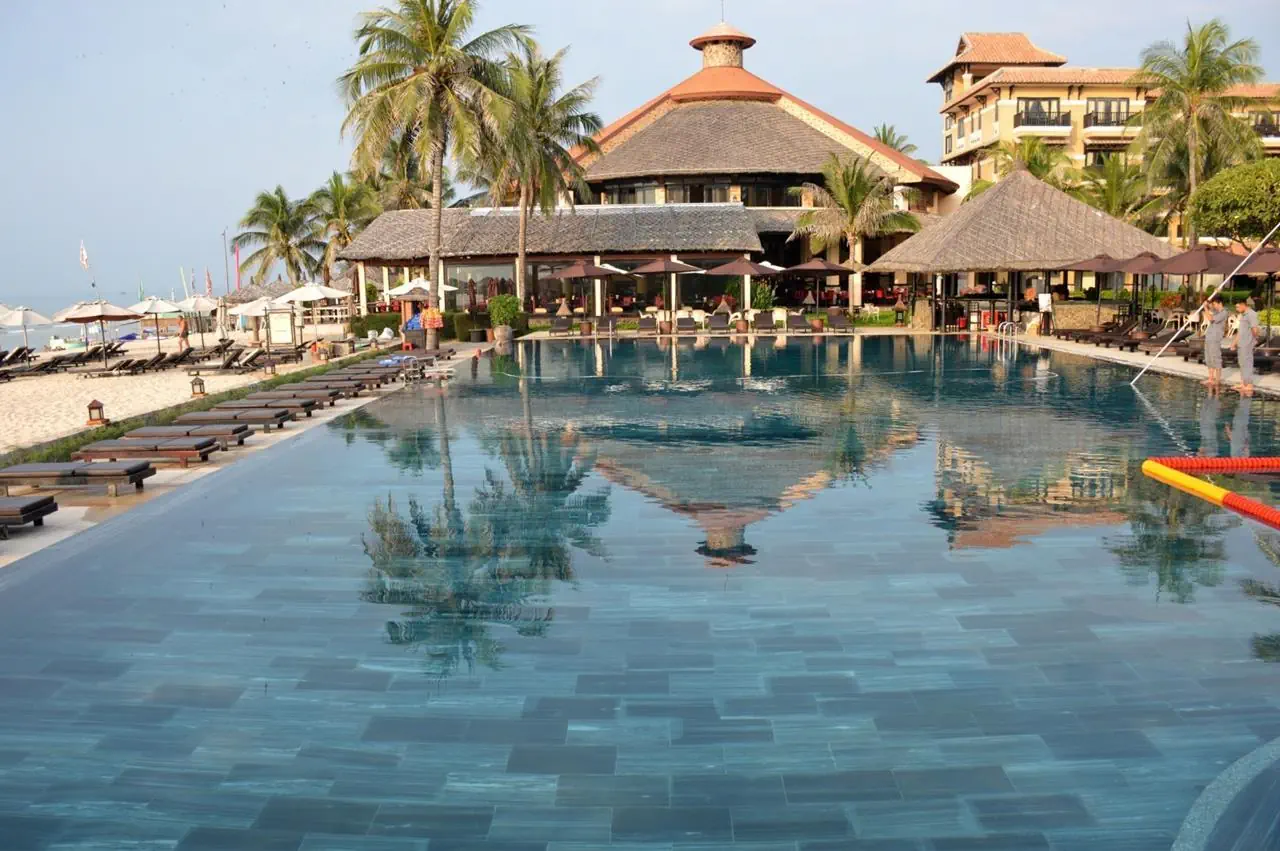 Sea Horse Resort - zdjęcie 3