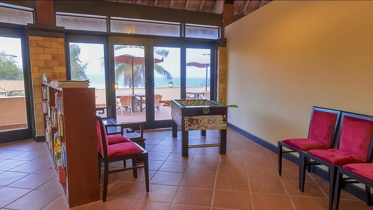 Sea Horse Resort - zdjęcie 21