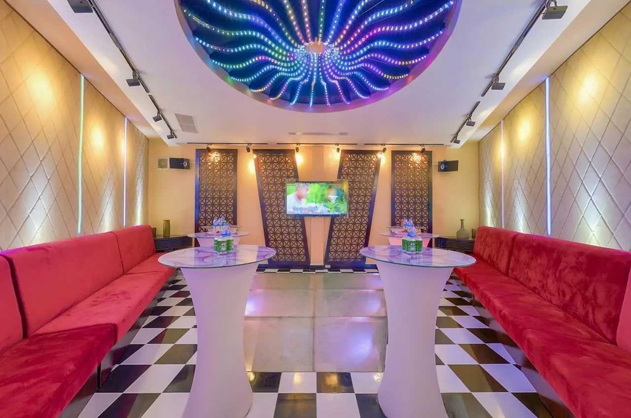 Sea Horse Resort - zdjęcie 18