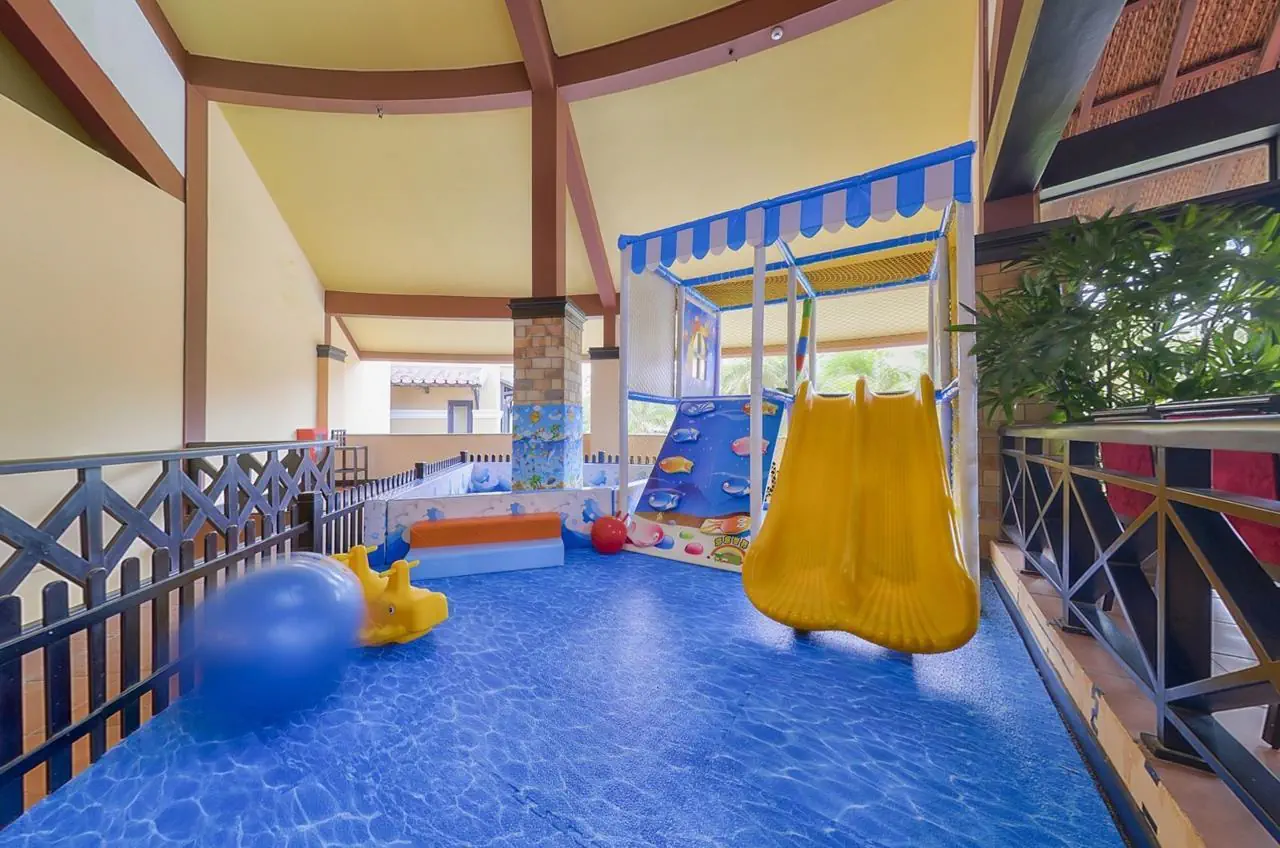 Sea Horse Resort - zdjęcie 19
